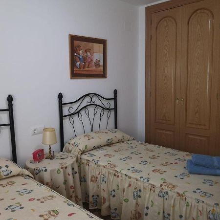 Sant Carlos de la RàpitaCasa Mariアパートメント エクステリア 写真