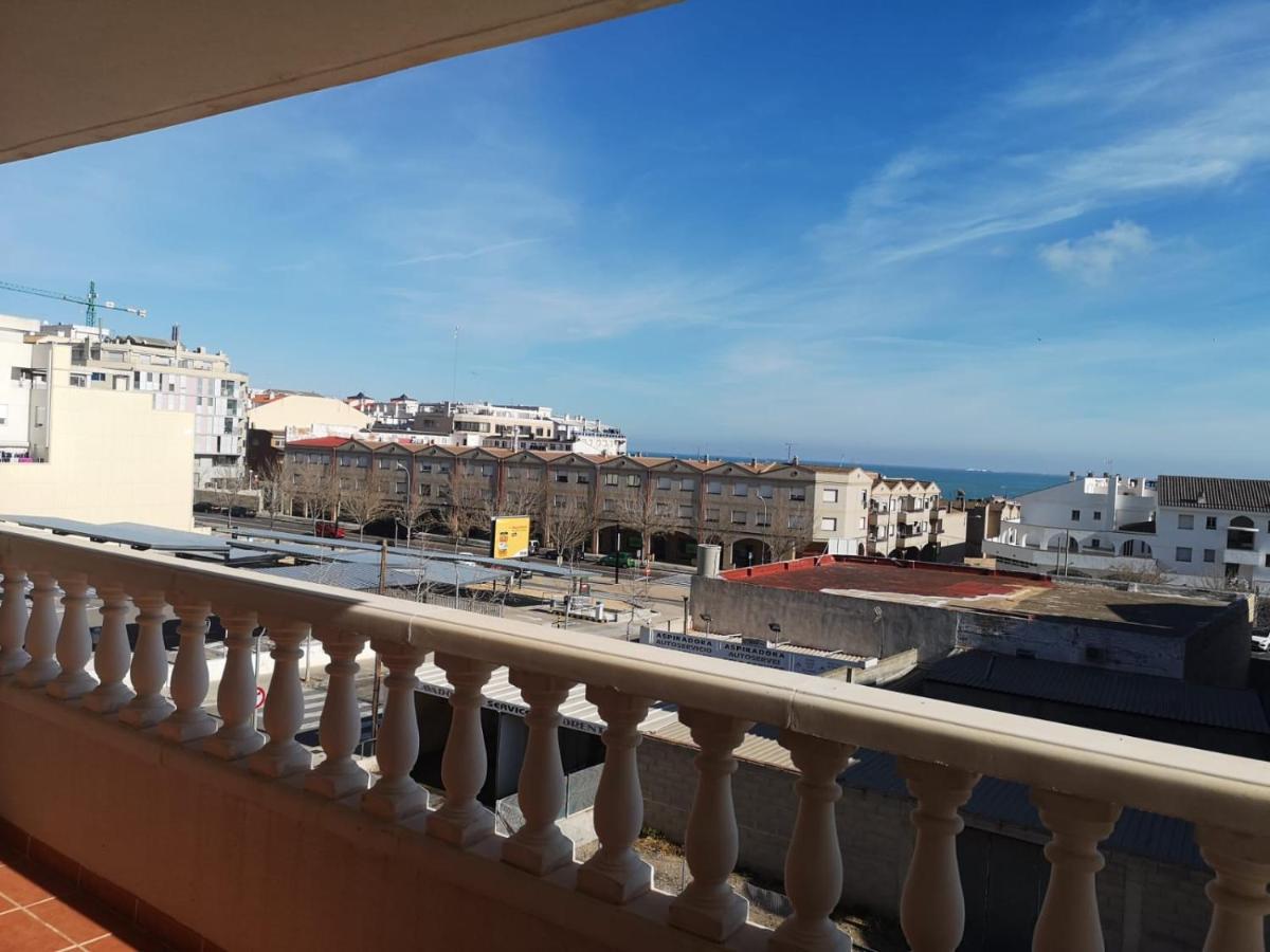 Sant Carlos de la RàpitaCasa Mariアパートメント エクステリア 写真
