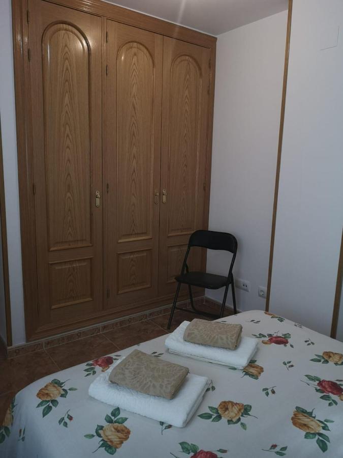 Sant Carlos de la RàpitaCasa Mariアパートメント エクステリア 写真