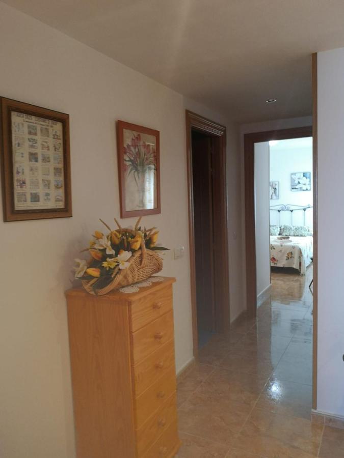 Sant Carlos de la RàpitaCasa Mariアパートメント エクステリア 写真