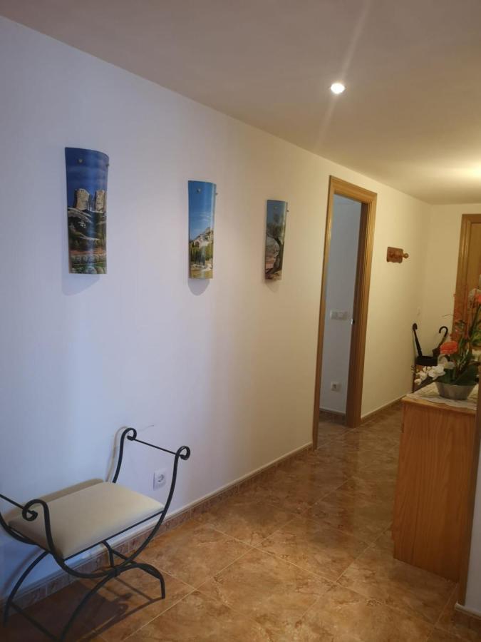 Sant Carlos de la RàpitaCasa Mariアパートメント エクステリア 写真