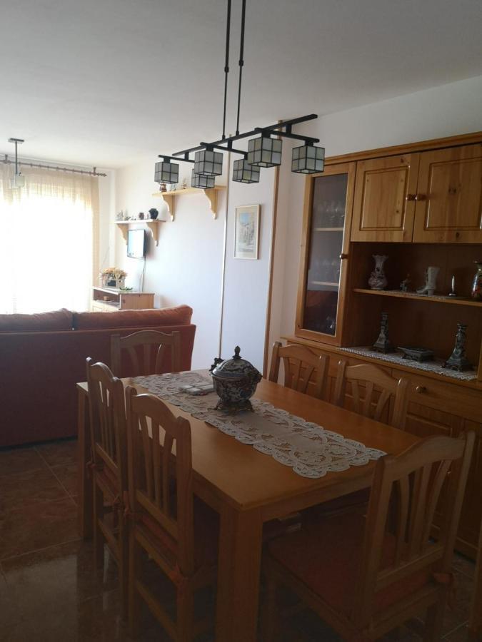 Sant Carlos de la RàpitaCasa Mariアパートメント エクステリア 写真