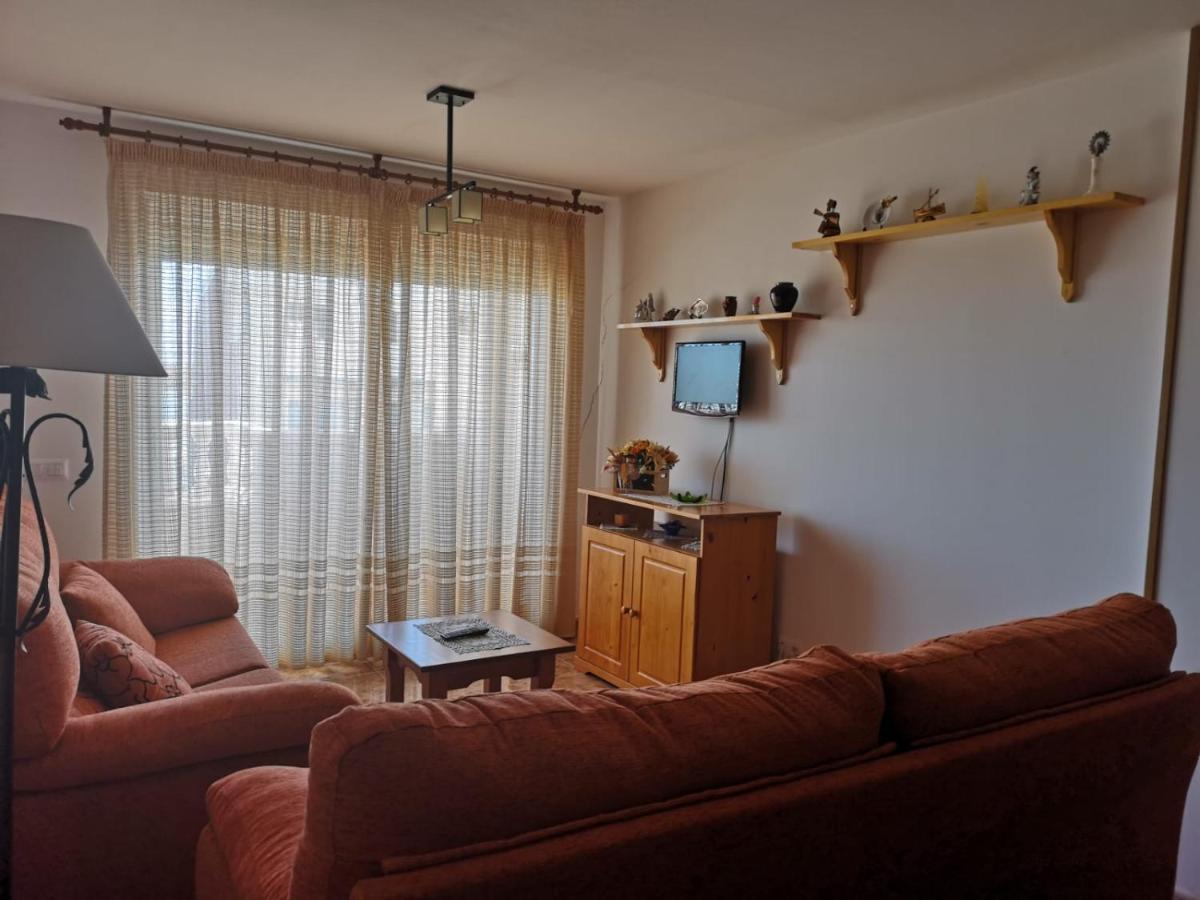 Sant Carlos de la RàpitaCasa Mariアパートメント エクステリア 写真